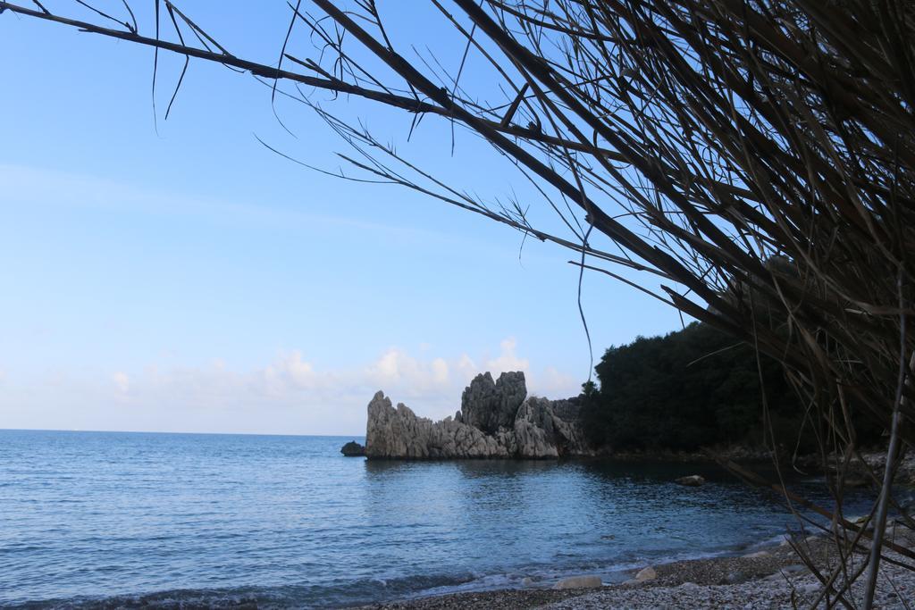 Olympos Camlik Pension Exteriör bild
