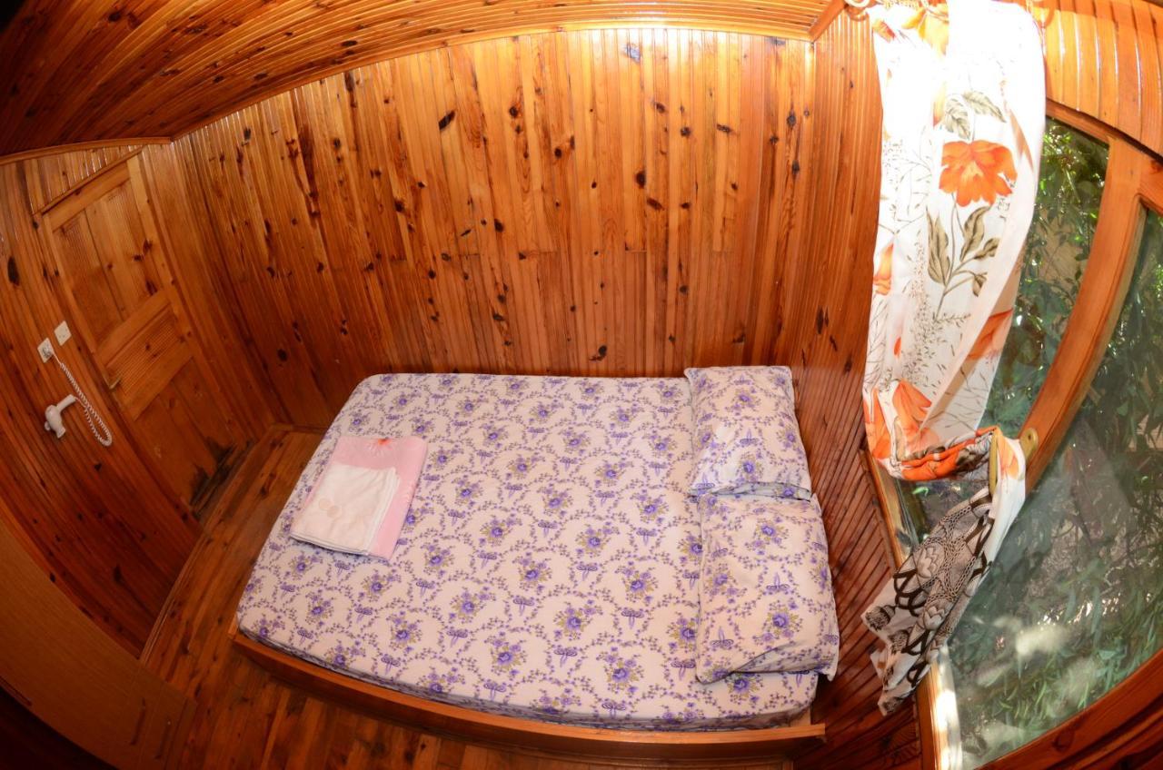 Olympos Camlik Pension Exteriör bild