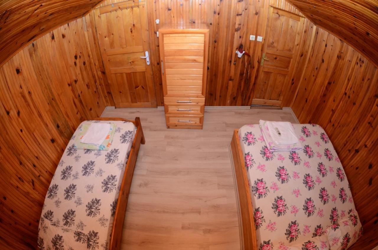 Olympos Camlik Pension Exteriör bild