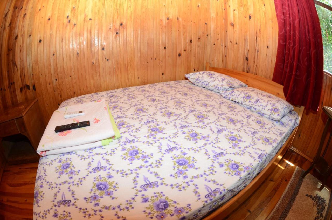 Olympos Camlik Pension Exteriör bild