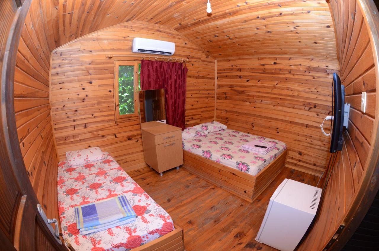 Olympos Camlik Pension Exteriör bild