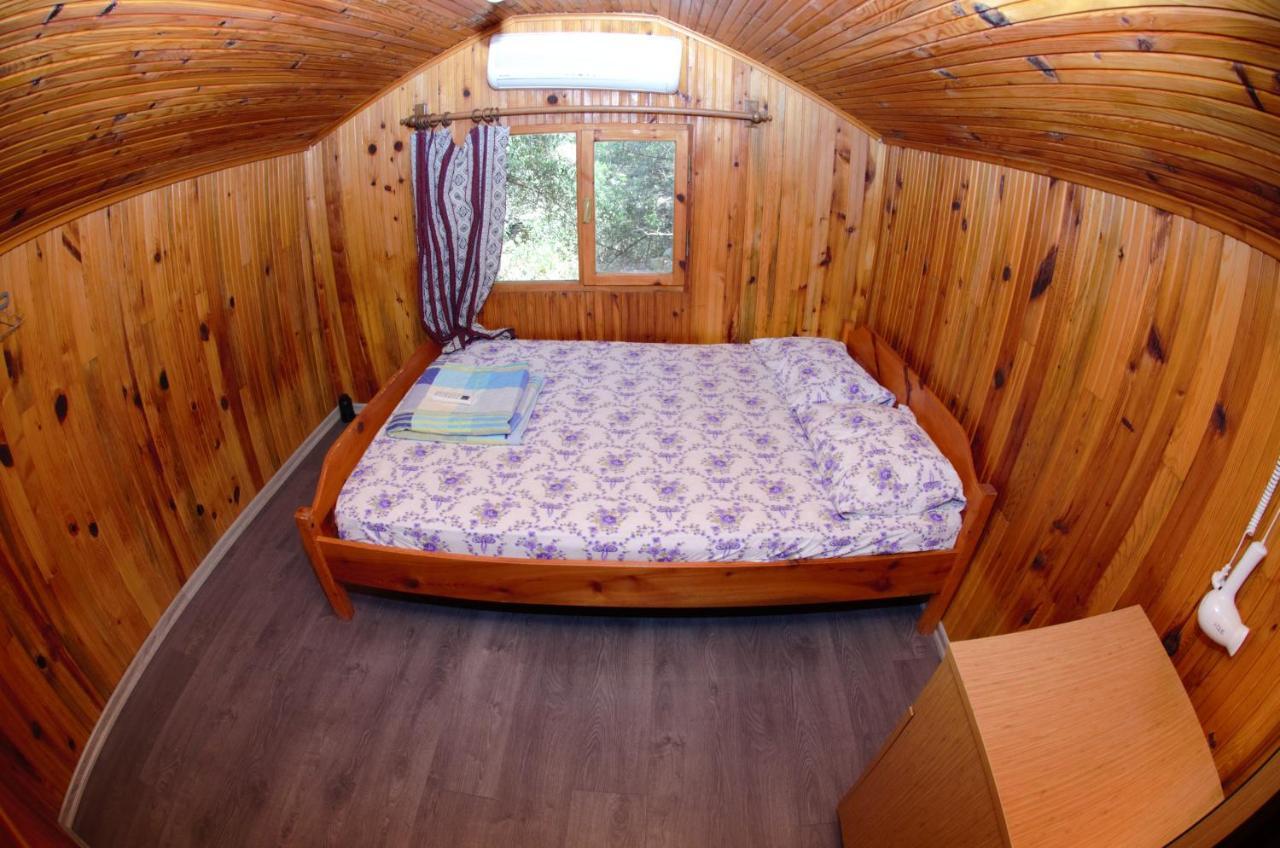 Olympos Camlik Pension Exteriör bild