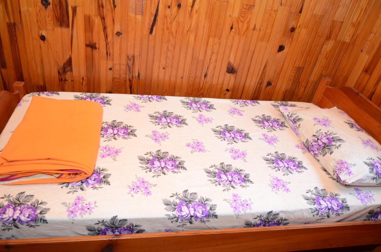 Olympos Camlik Pension Exteriör bild