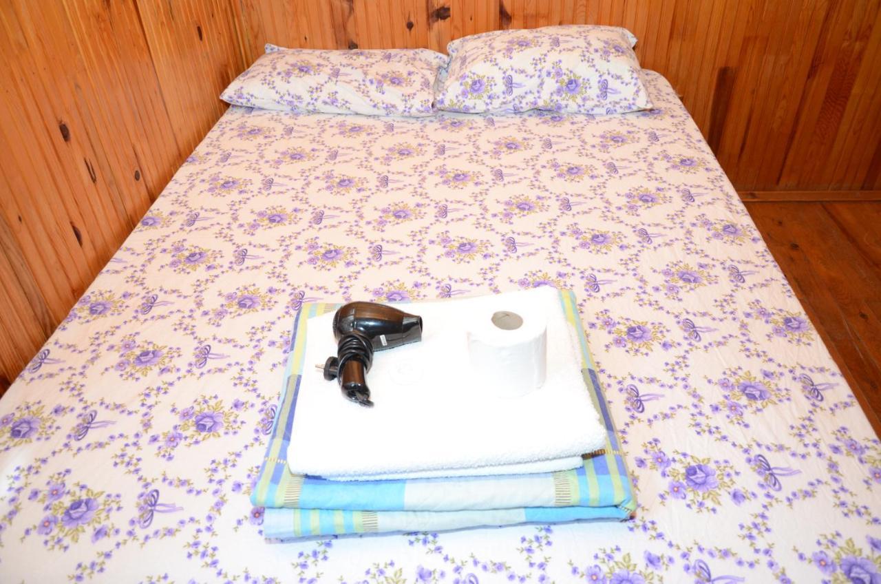 Olympos Camlik Pension Exteriör bild