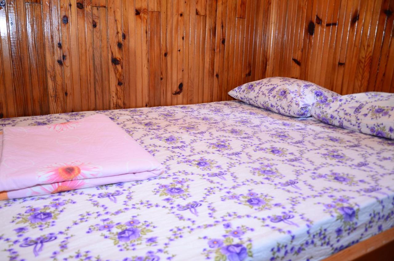 Olympos Camlik Pension Exteriör bild